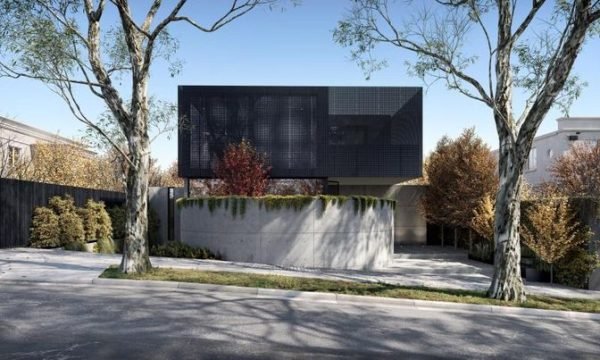 3D Site Hourly Plan